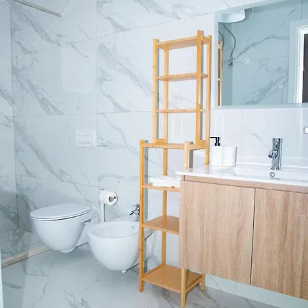 Casa Di Frida Appartement *