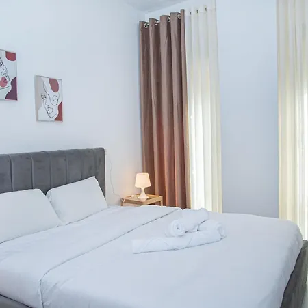 Casa Di Frida * Vlorë