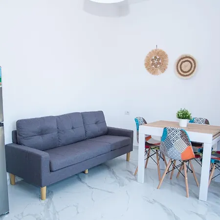 Casa Di Frida * Vlorë