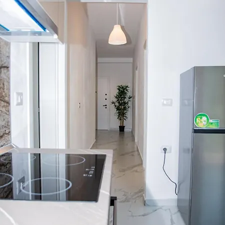 Appartement Casa Di Frida *