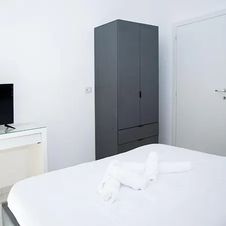 Casa Di Frida Apartment Vlore