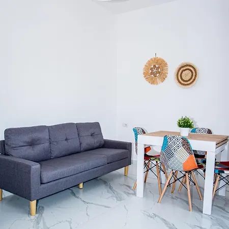 Casa Di Frida Apartment Vlore