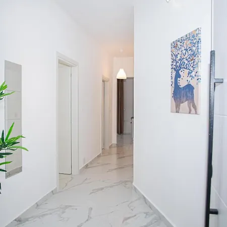 Casa Di Frida Apartment