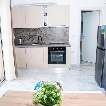 Casa Di Frida Apartment Vlore