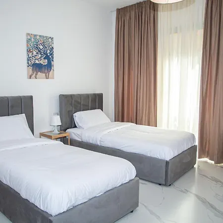 Casa Di Frida Vlore